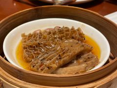 -杭州JW万豪酒店-万豪中餐厅