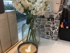 -Manner Coffee(大宁国际商业广场店)