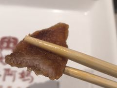 -斯琴阿妈蒙古餐厅(新城店)