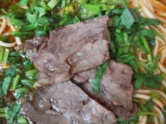 -宛平李记小吃(东关街店)