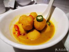 -香港表哥茶餐厅(银泰百货店)