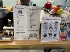 -COFFEE HOLIC(朝外SOHO店)