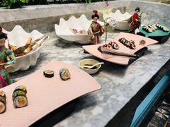 -火锅岛潮牌自助餐厅(天津天佑城店)