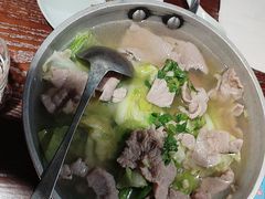 -全牛匠·乐山跷脚牛肉(西单华威约饭街店)