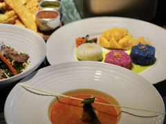 -翡翠鸟精品泰国菜(北辰财富中心店)