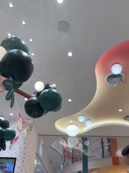 -奈尔宝·儿童乐园·亲子餐厅(苏州大悦城店)