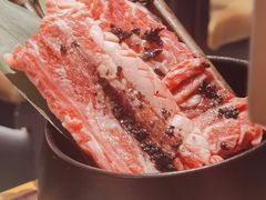 -谷牛日式烤肉(宝山U天地店)