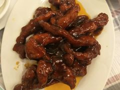 -玲珑餐厅(陕西南路店)