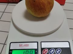 -沈阳市八家子水果批发市场