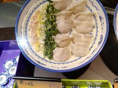 -黄三怪(无影山北路店)