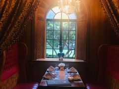 -马勒别墅·中餐厅