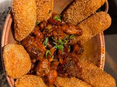 -南京大牌档(中关村领展广场店)