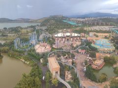 -七彩云南欢乐世界