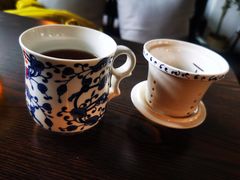 普洱茶-候鸟咖啡(前门店)