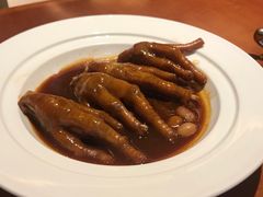 -杭州JW万豪酒店-万豪中餐厅