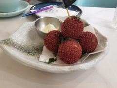 -拾挚扒房(招商花园城店)