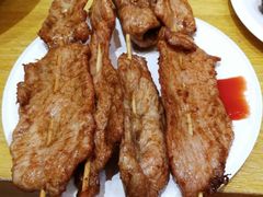 -林氏沙茶面·闽南必尝小吃(福建路店)