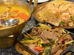 -南沙游艇会·大兵船餐厅