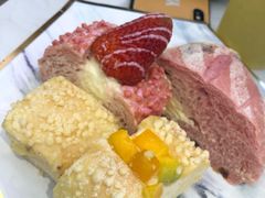 -奈雪的茶(印象城店)