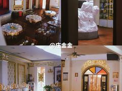 -日日鲜自助餐厅(小公园店)