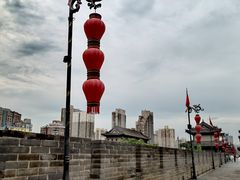 -西安城墙·碑林历史文化景区