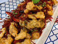 -福海居烤鸭店(鸟巢店)