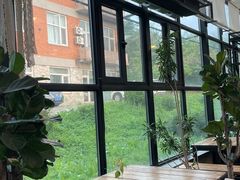 -北马山庄植趣咖啡