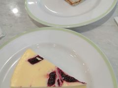 -萨莉亚意式餐厅(南开大悦城店)