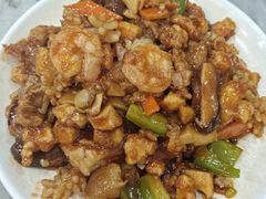 八珍豆腐-臻味斋