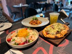 -Nord Grill&Bar Highland诺德西餐(深圳欢乐海岸店)