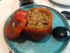 -HELLO MUSAE 拾光缪斯餐厅·纯正希腊风味(苏州中心店)