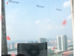 -广交会威斯汀酒店