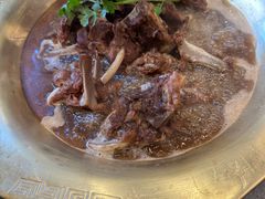 -芦月轩羊蝎子(劲松店)