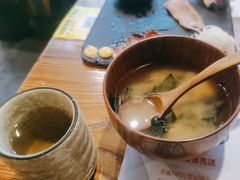 -衣川小森林·料理·寿司(鸿铭中心店)