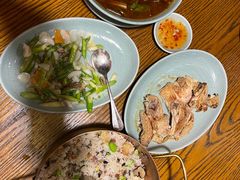 -丽江金茂凯悦臻选酒店-滇香馆