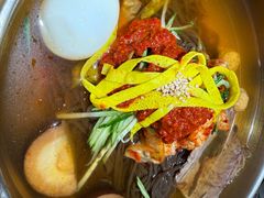 -樱花墅朝鲜族风味餐厅(厦门街创始店)