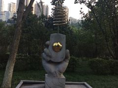 -龙头寺公园