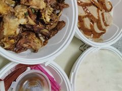 -雀蓝川菜(滨湖万象汇店)