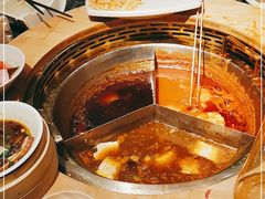 -蜀大侠火锅(森兰花园城店)