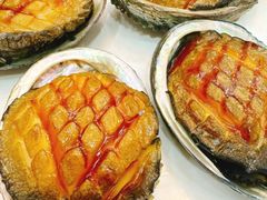 -春妮海味饭店·海景餐厅·海菜包子·大连海鲜