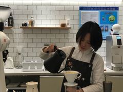 -Onirii Coffee(长乐路店)