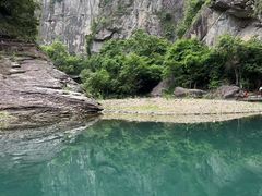 -楠溪江风景名胜区
