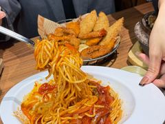 -路易十三西餐厅(西关新天地店)