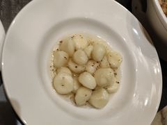 -梁家大院•农家菜(昆山会展中心店)