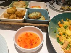 -花样西贡·蜜越餐厅·法式越南料理(水晶城店)