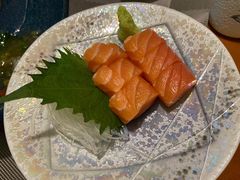 三文鱼-游You House(西单老佛爷店)