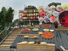 -一品烧农庄·佛山本地特色菜