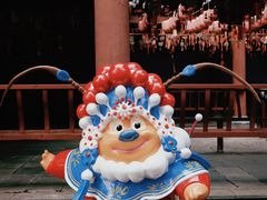 -青岛方特梦幻王国