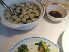 -日丰园海肠水饺·老字号大连海鲜(和平广场店)
