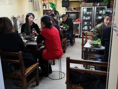 大堂-唠叨坊私房菜(五一街店)